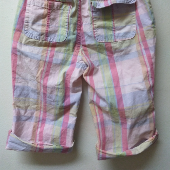 All mine Girl's Capri - Picture 2 of 4